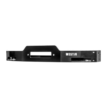 WESTIN AUTOMOTIVE 09-16 RAM 1500 WINCH TRAY-BLACK 46-23755